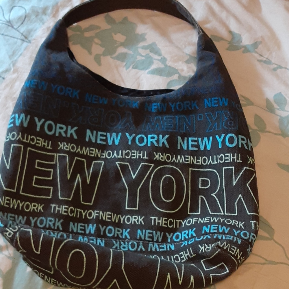 Robin Ruth New York bag